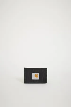 Alec Wallet Black
