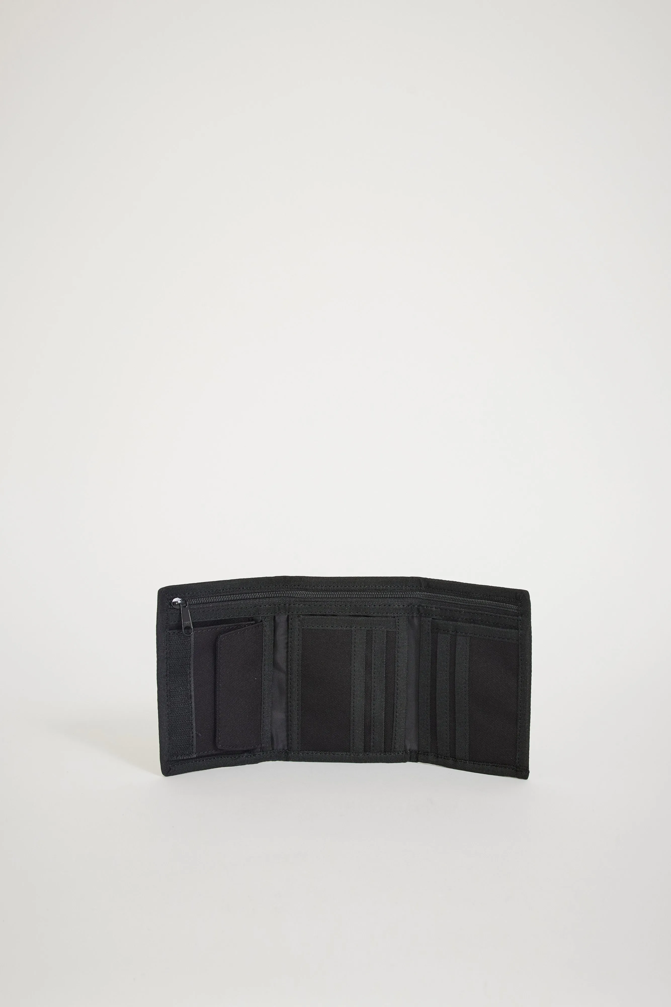 Alec Wallet Black