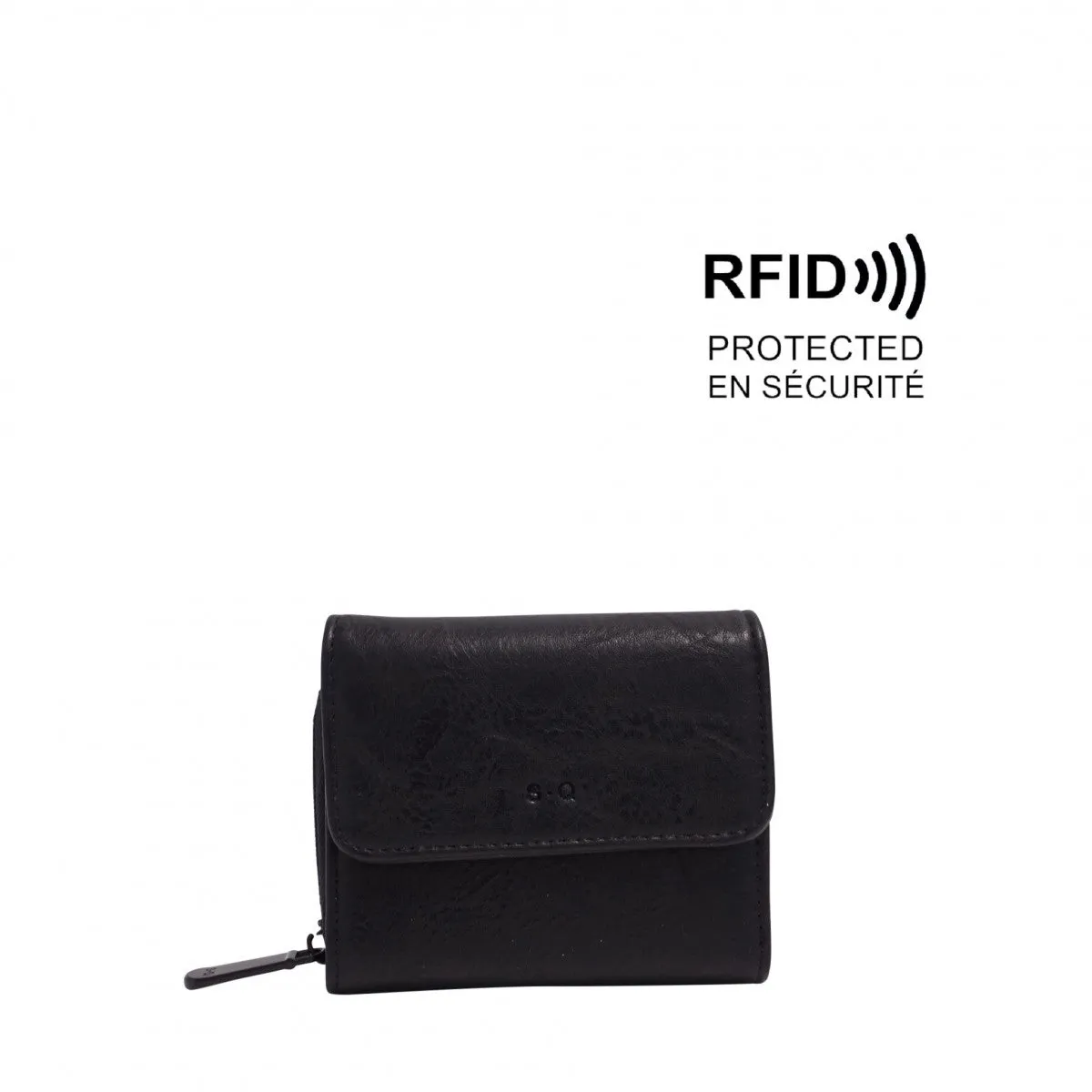 Amber 2 Bi Fold Wallet