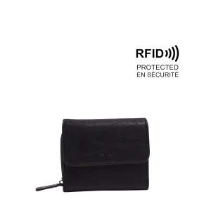 Amber 2 Bi Fold Wallet