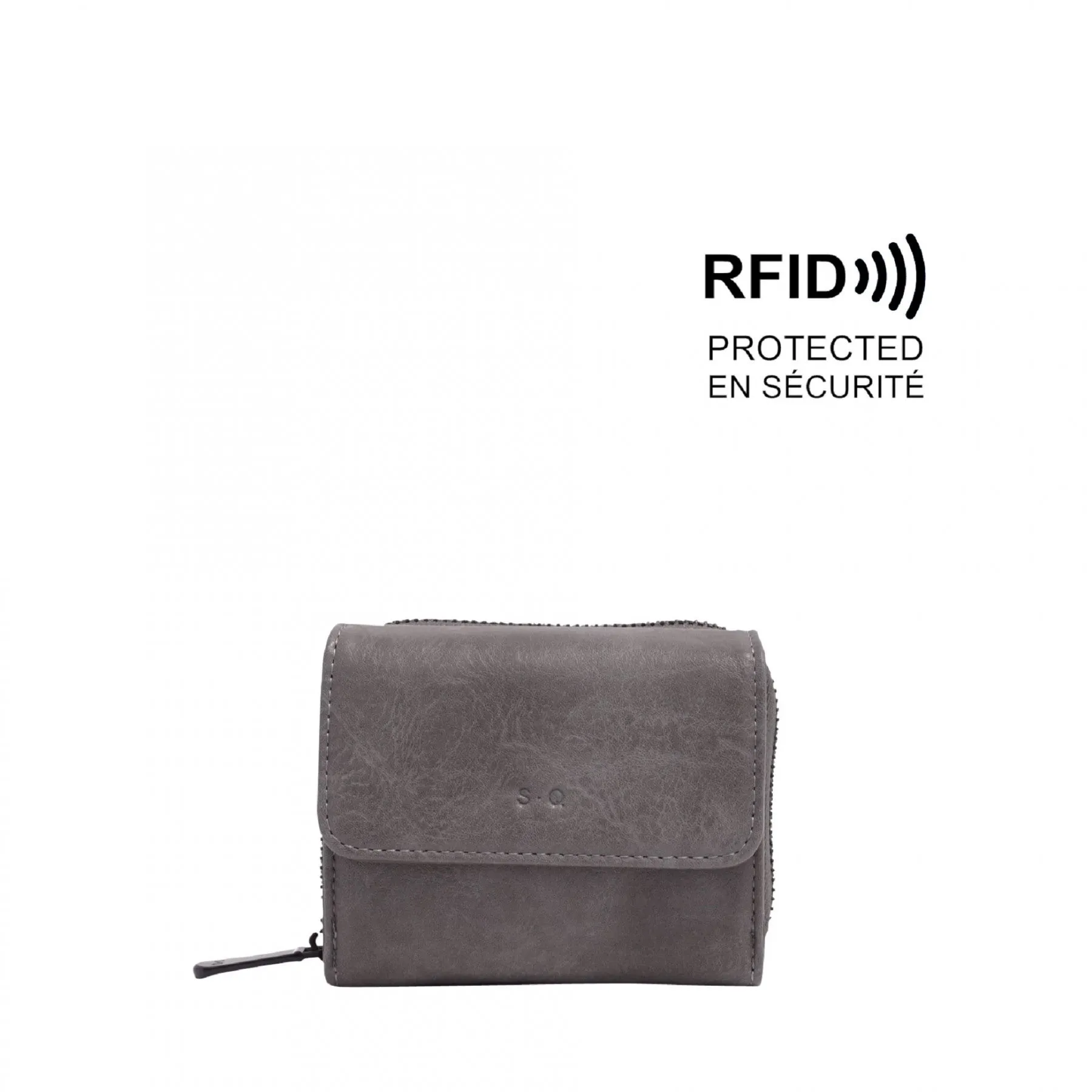 Amber 2 Bi Fold Wallet