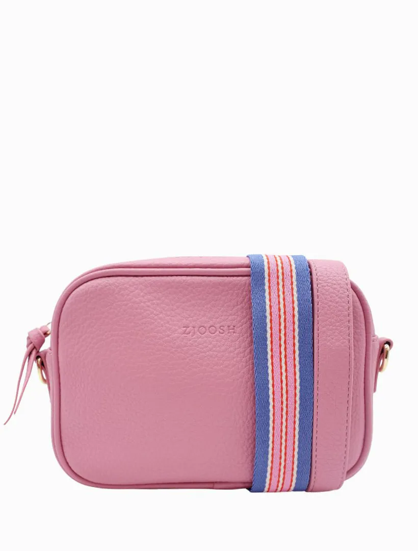 BAG RUBY SPORTS CROSS BODY