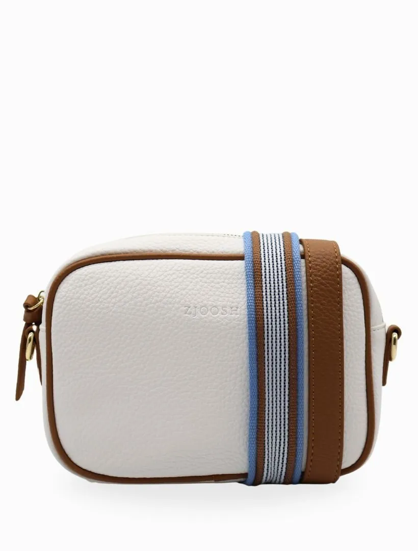 BAG RUBY SPORTS CROSS BODY