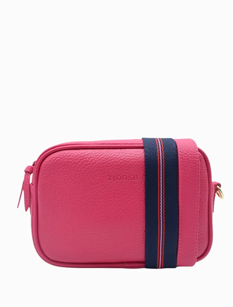 BAG RUBY SPORTS CROSS BODY