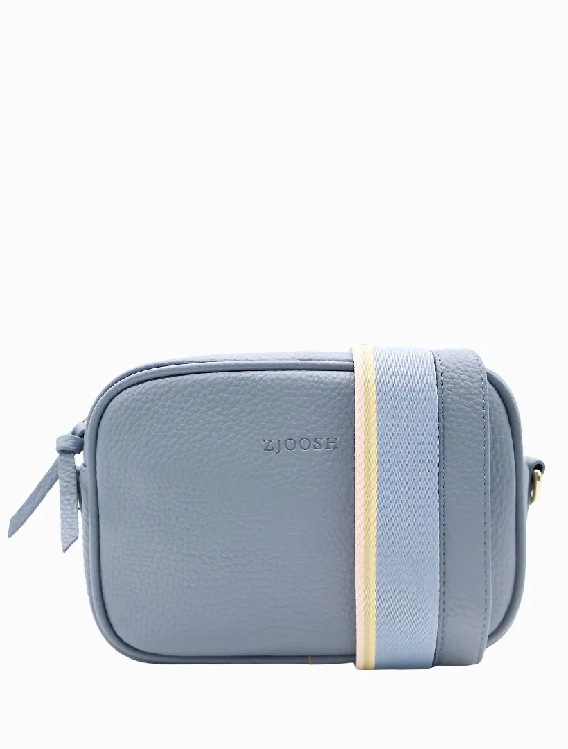 BAG RUBY SPORTS CROSS BODY