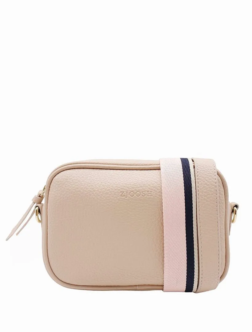 BAG RUBY SPORTS CROSS BODY