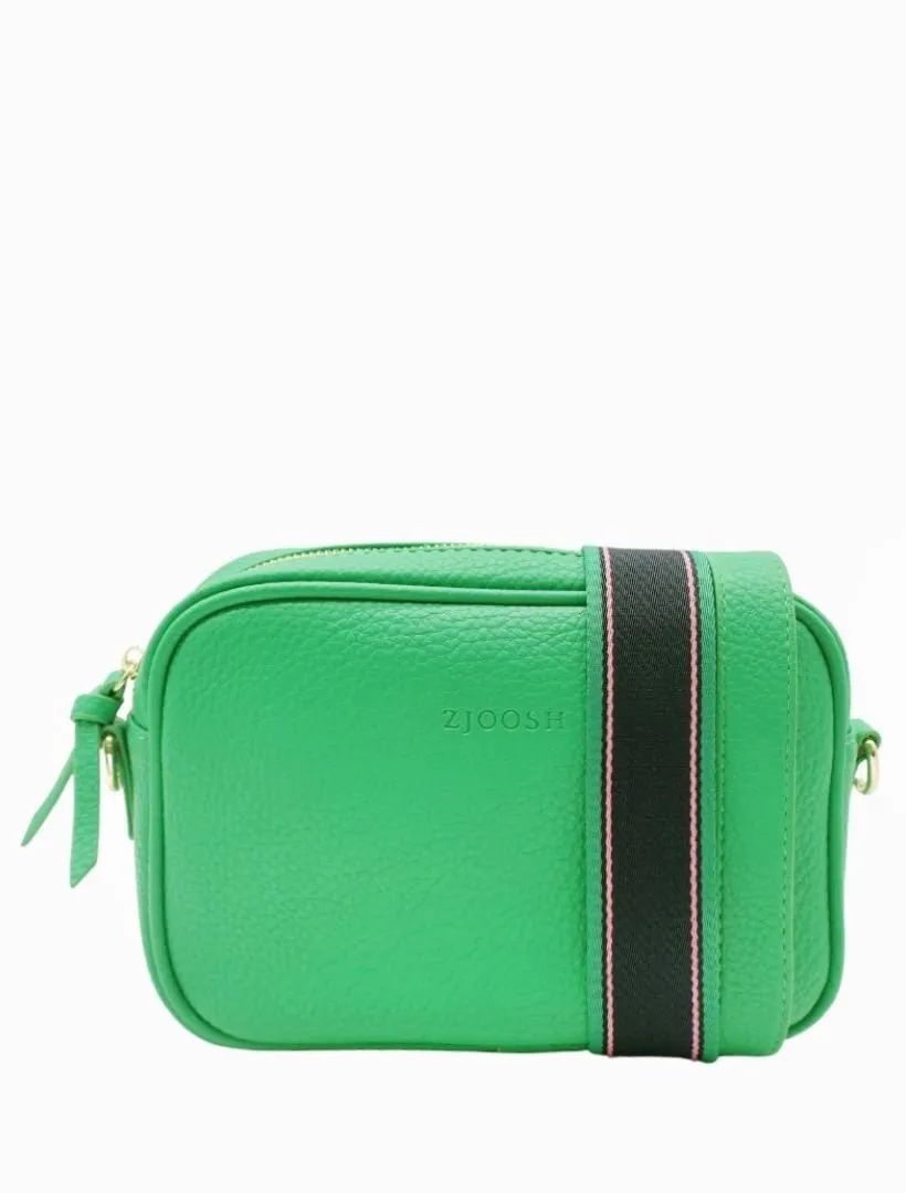 BAG RUBY SPORTS CROSS BODY