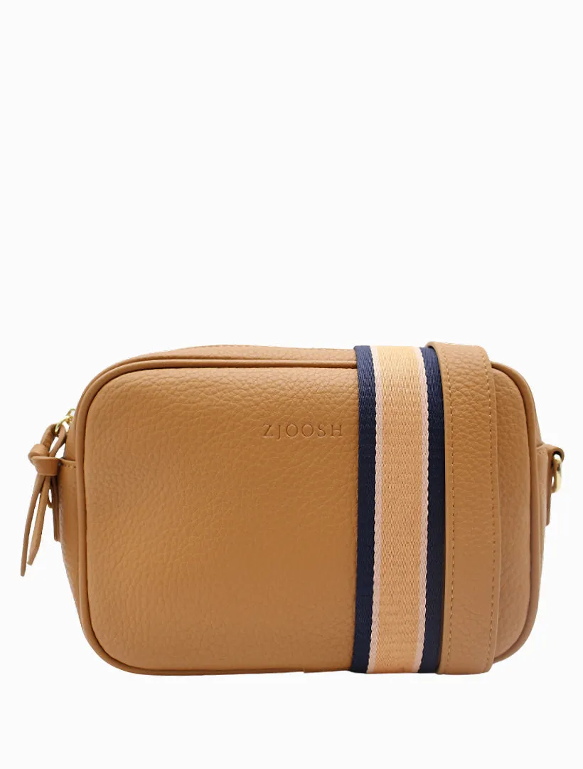 BAG RUBY SPORTS CROSS BODY