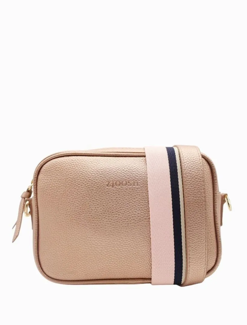 BAG RUBY SPORTS CROSS BODY