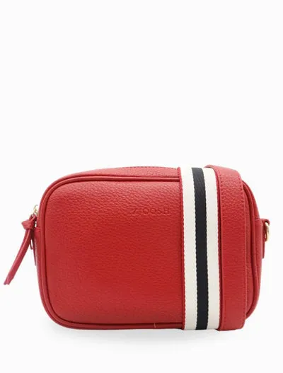 BAG RUBY SPORTS CROSS BODY