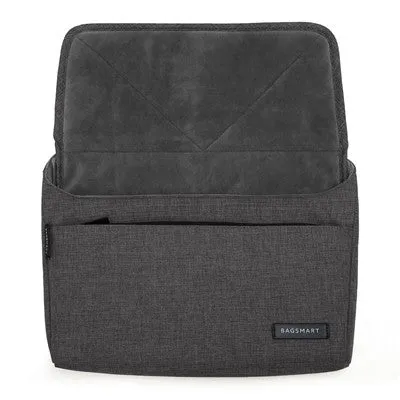 BAGSMART 13-Inch Laptop Water Repellent  Sleeve Bags