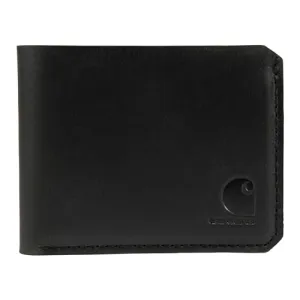 Carhartt B0000393 Men's Craftsman Leather Wallets, Available in Multiple Styles and Colors
