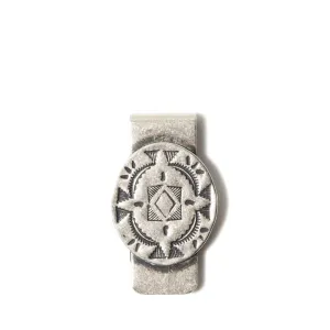 CONCHO MONEY CLIP
