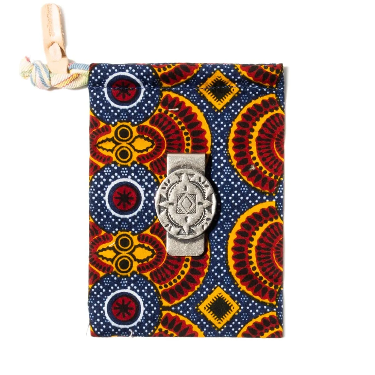 CONCHO MONEY CLIP