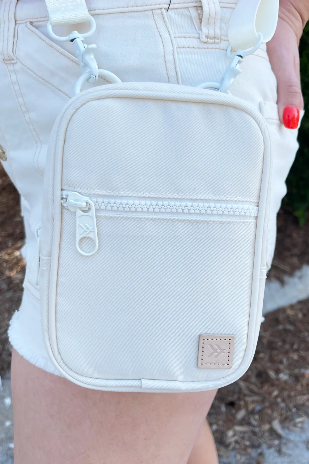 Crossbody Bag