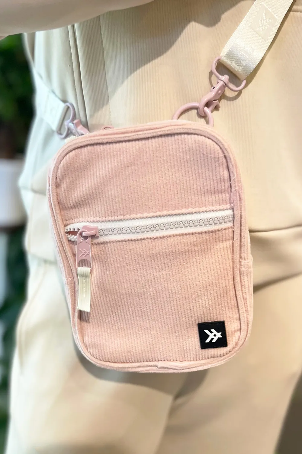 Crossbody Bag