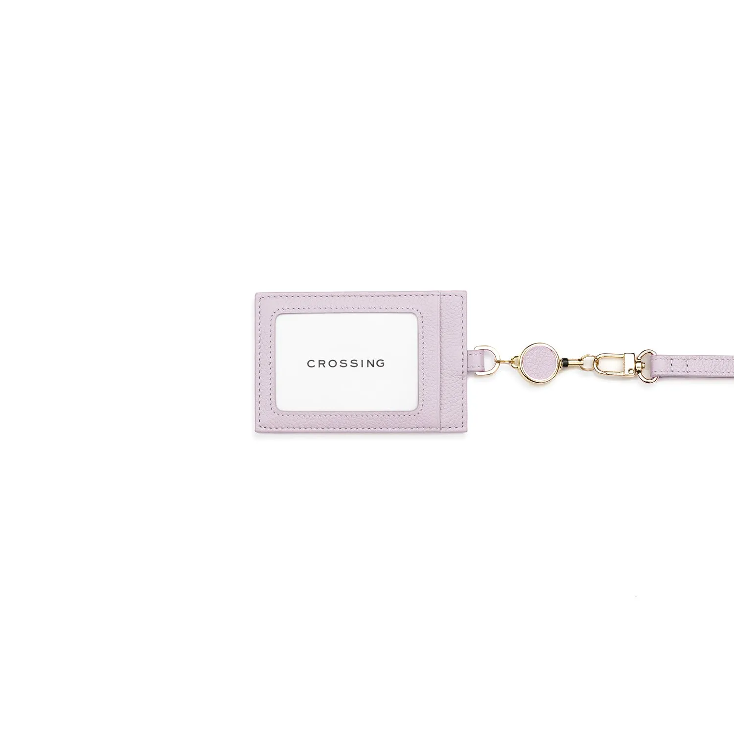 Crossing Milano Retractable Lanyard