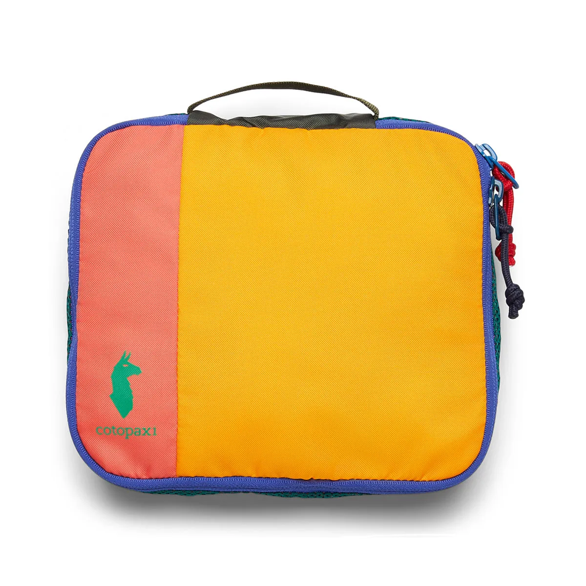Cubo 2L Travel Cube - Del Da