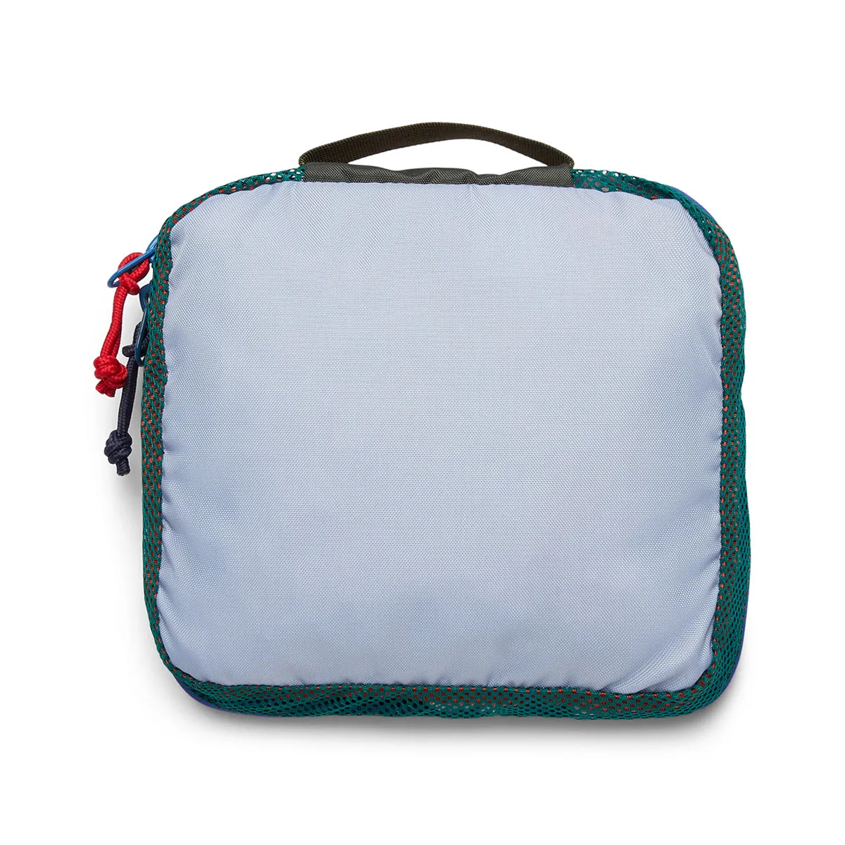 Cubo 2L Travel Cube - Del Da