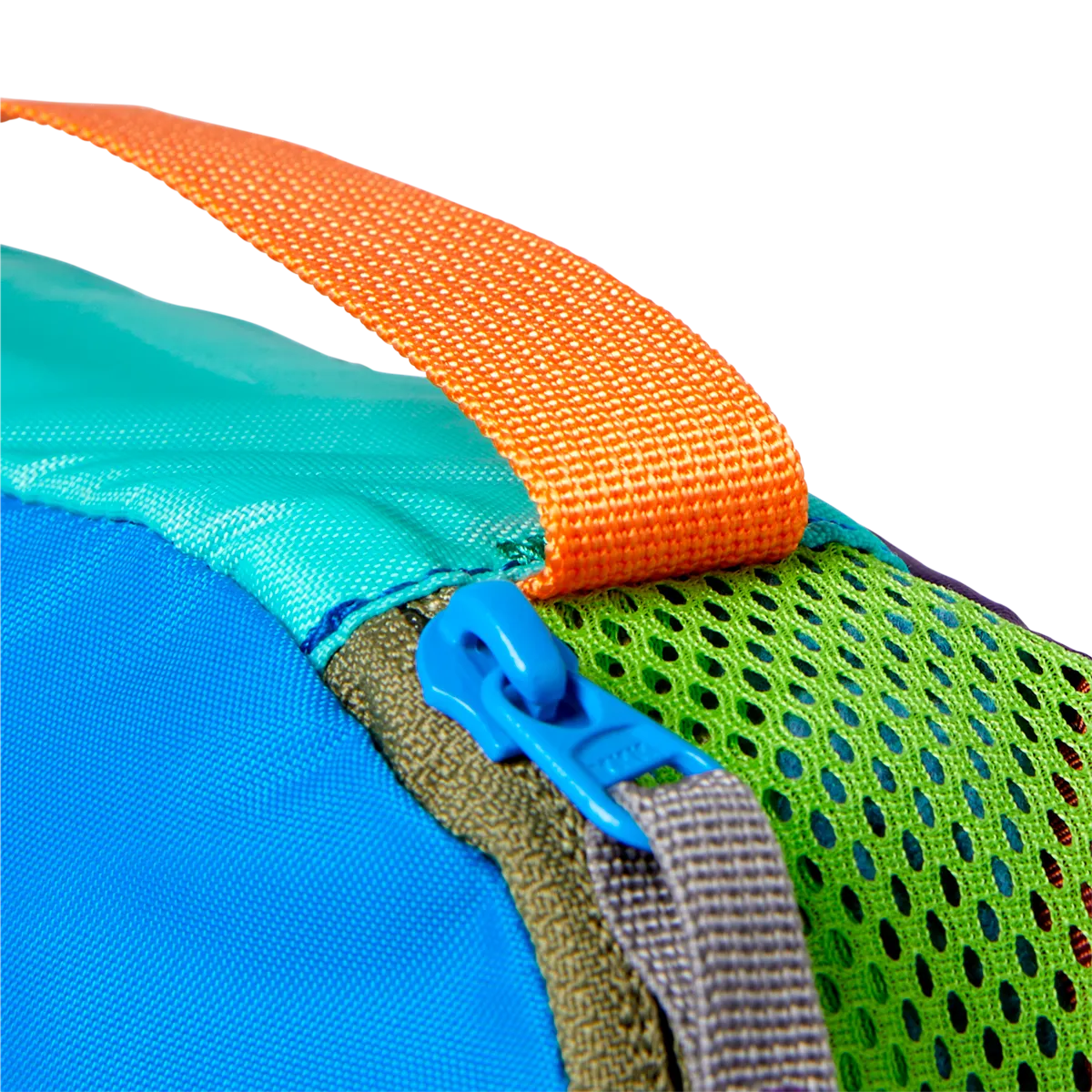 Cubos 10L Travel Cube - Del Día