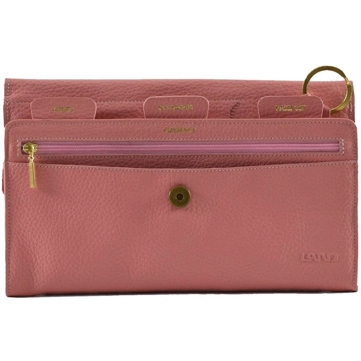 Deluxe Travel Organizer