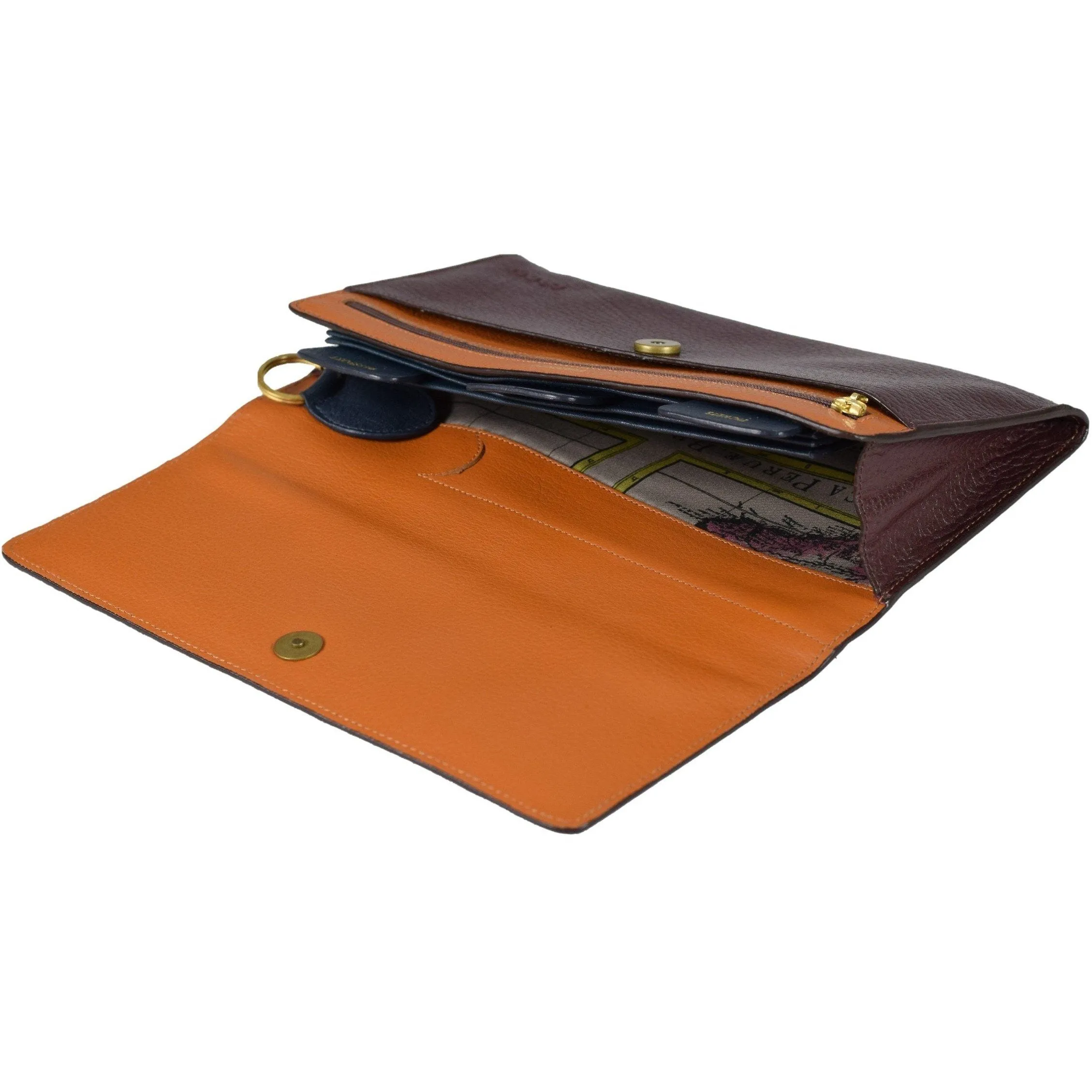 Deluxe Travel Organizer