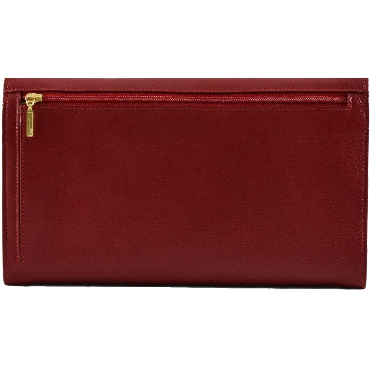 Deluxe Travel Organizer
