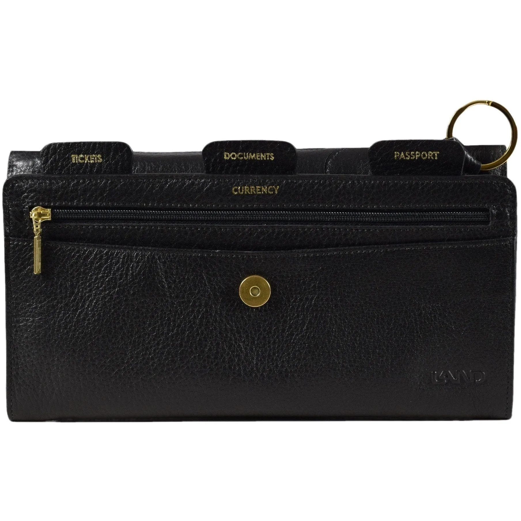 Deluxe Travel Organizer