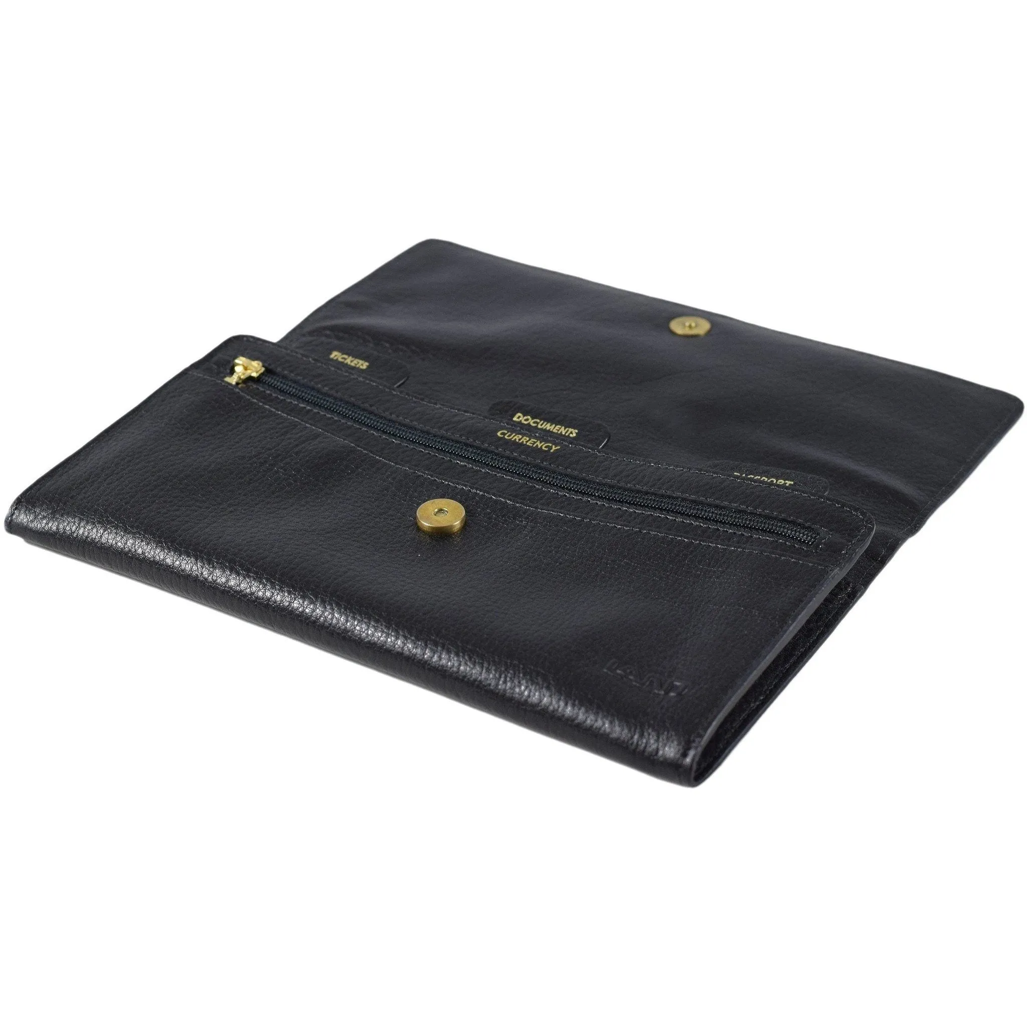 Deluxe Travel Organizer