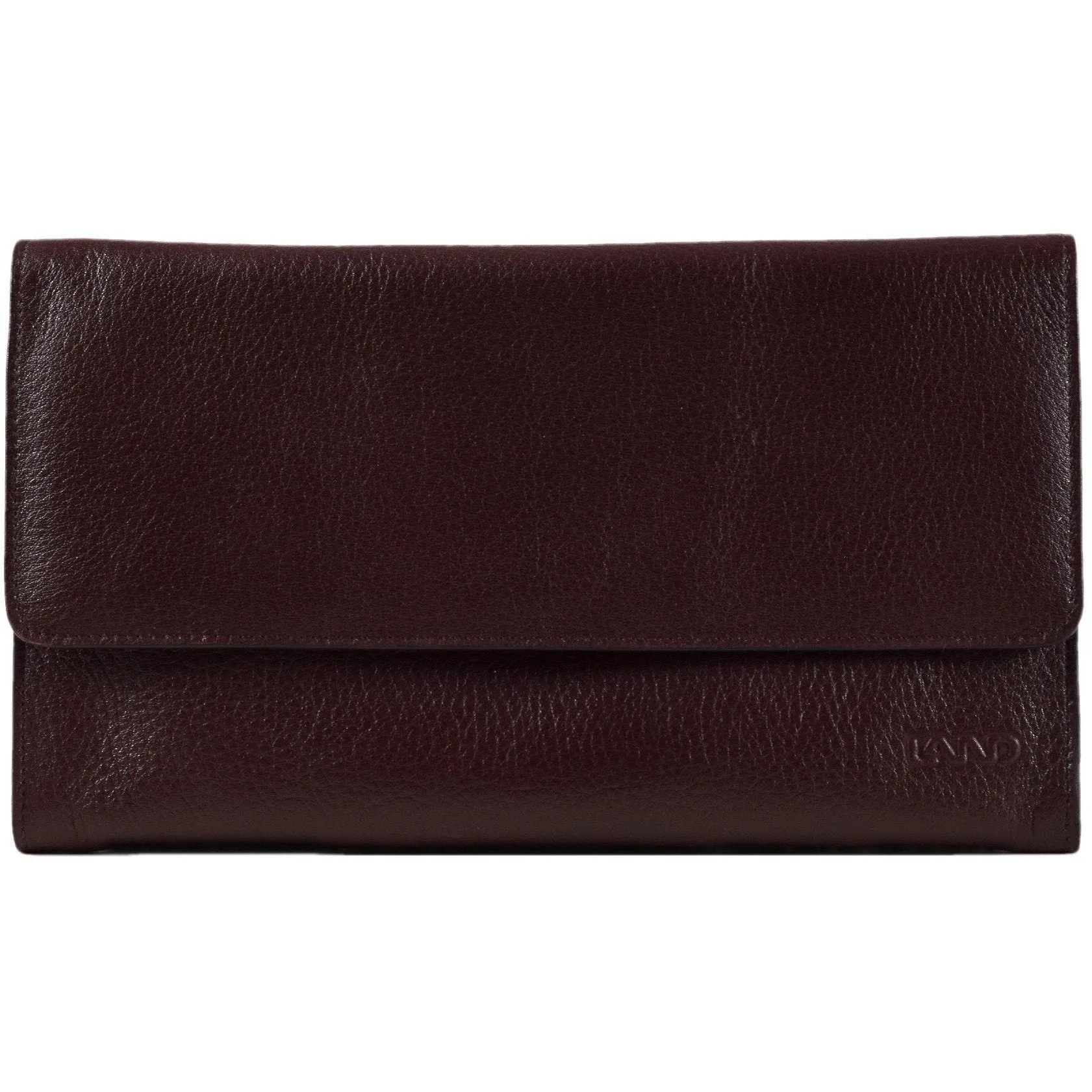 Deluxe Travel Organizer