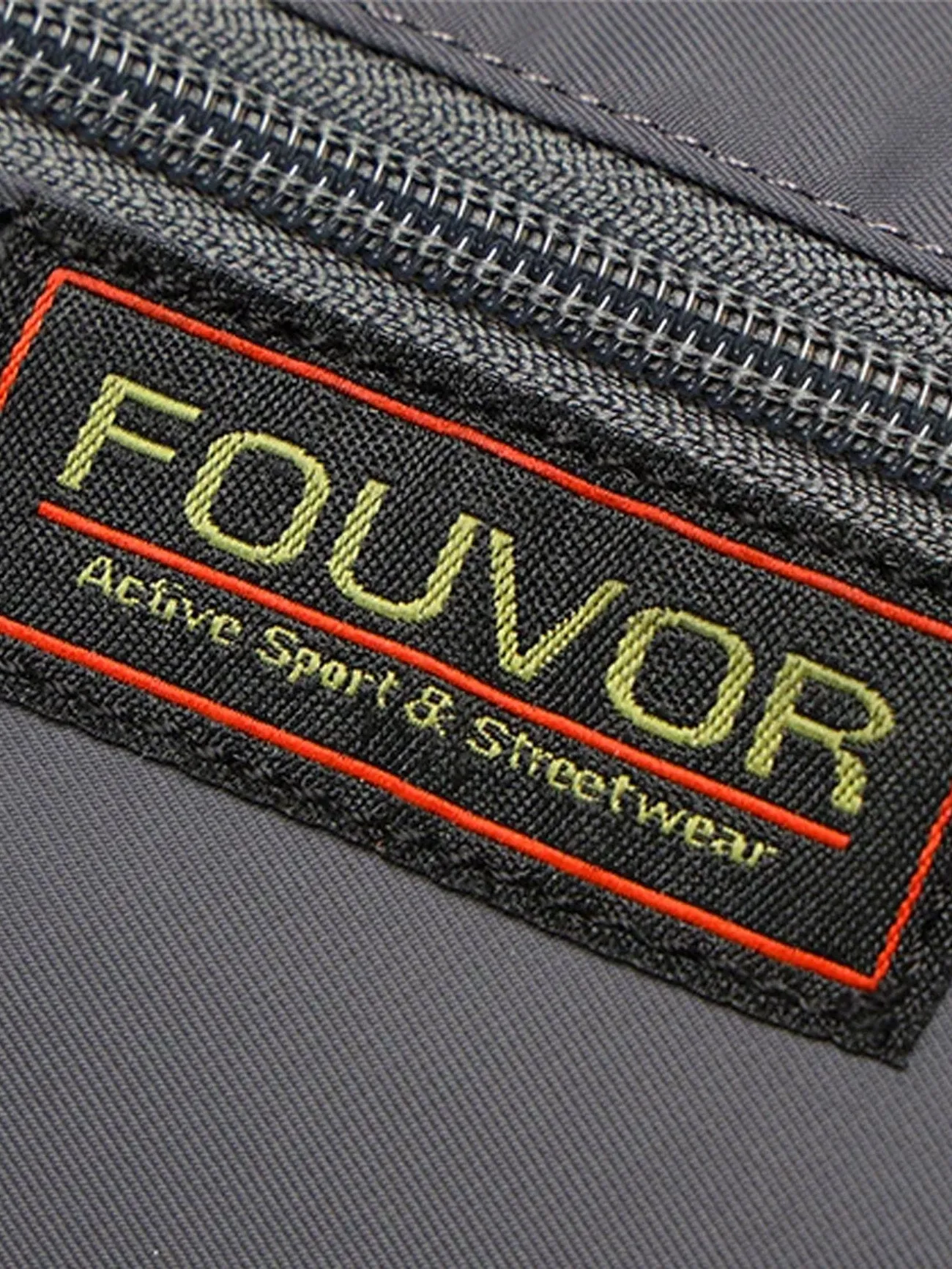 Fouvor 2538-17 Waist Bag