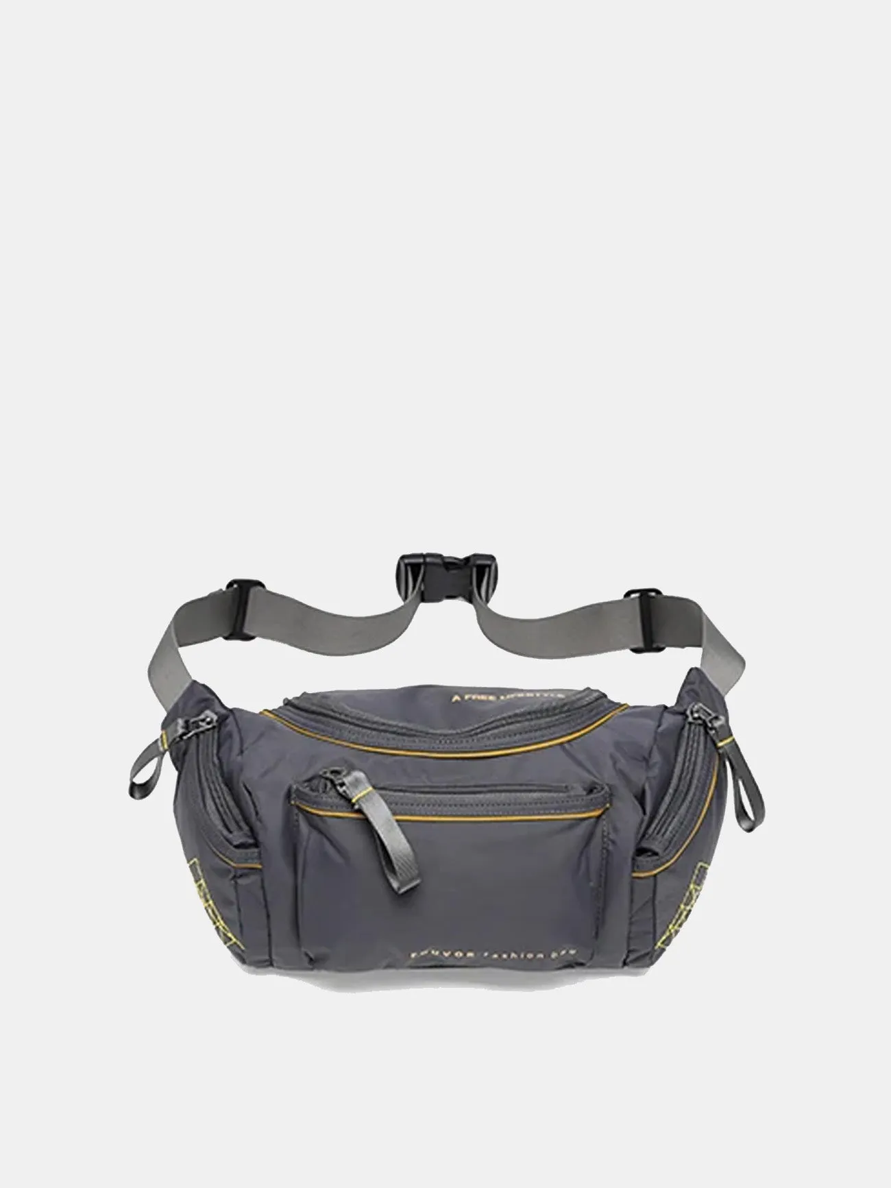 Fouvor 2538-17 Waist Bag