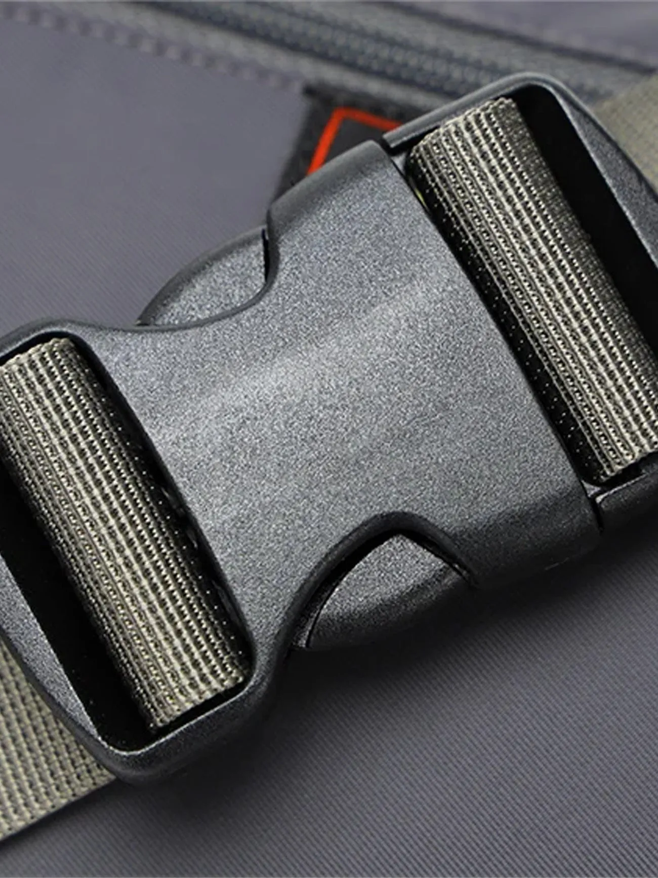 Fouvor 2538-17 Waist Bag