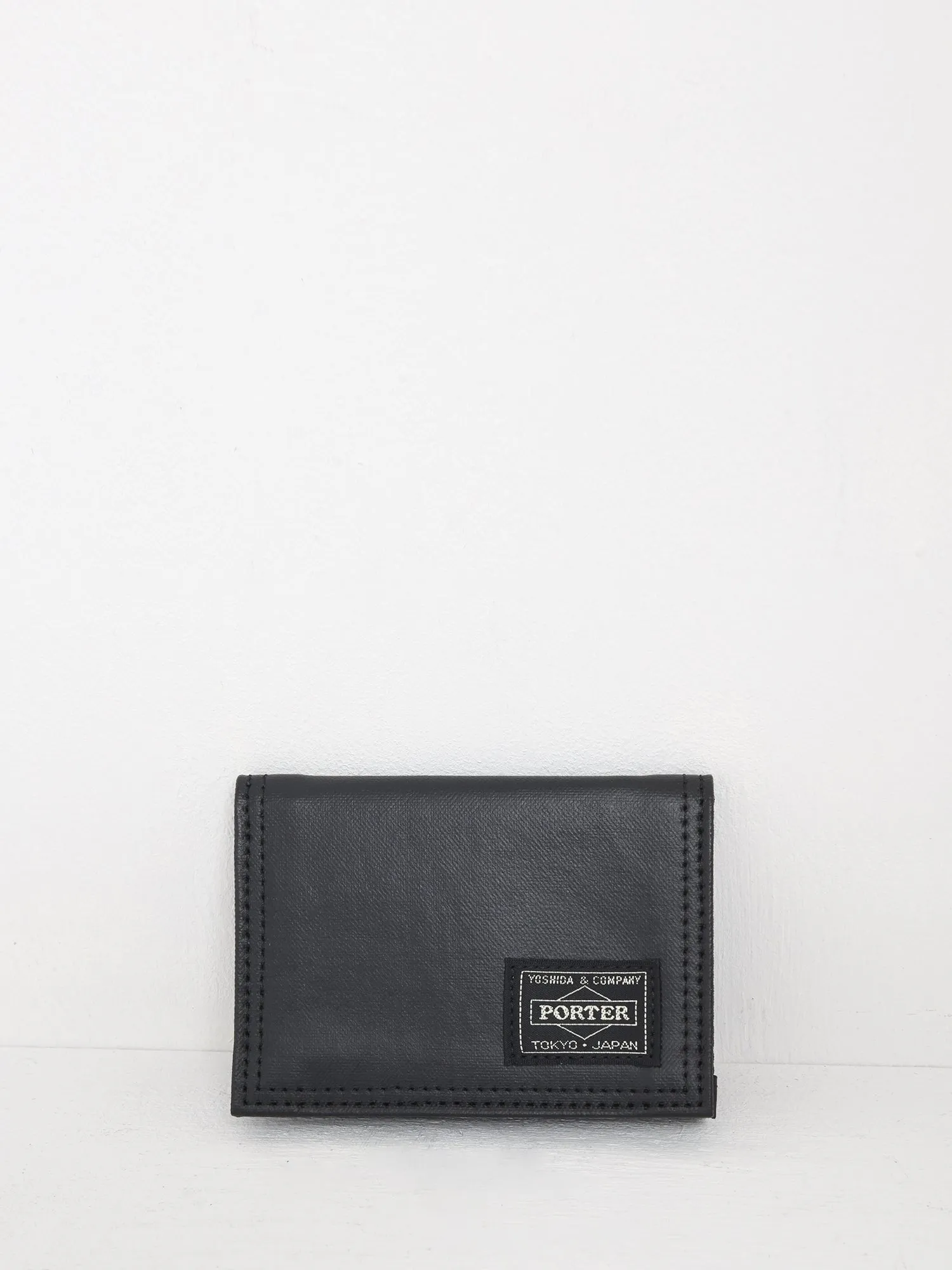 FREE STYLE PASS CASE_BLACK 10