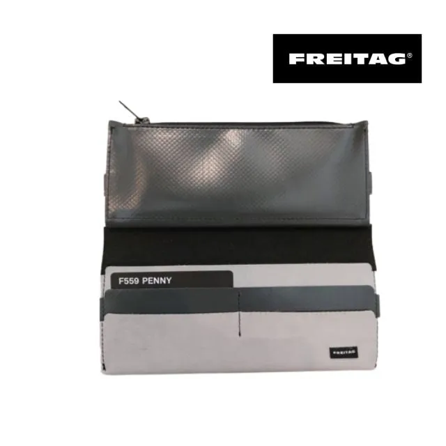 Freitag Widescreen Wallet : F559 Penny P30301