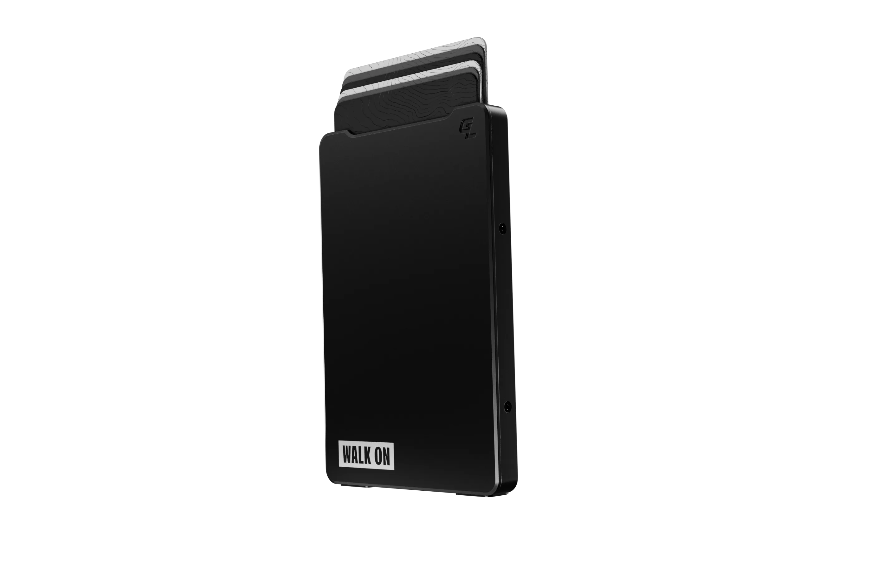 Groove Wallet® - Michael Chandler WALK ON