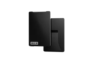 Groove Wallet® - Michael Chandler WALK ON