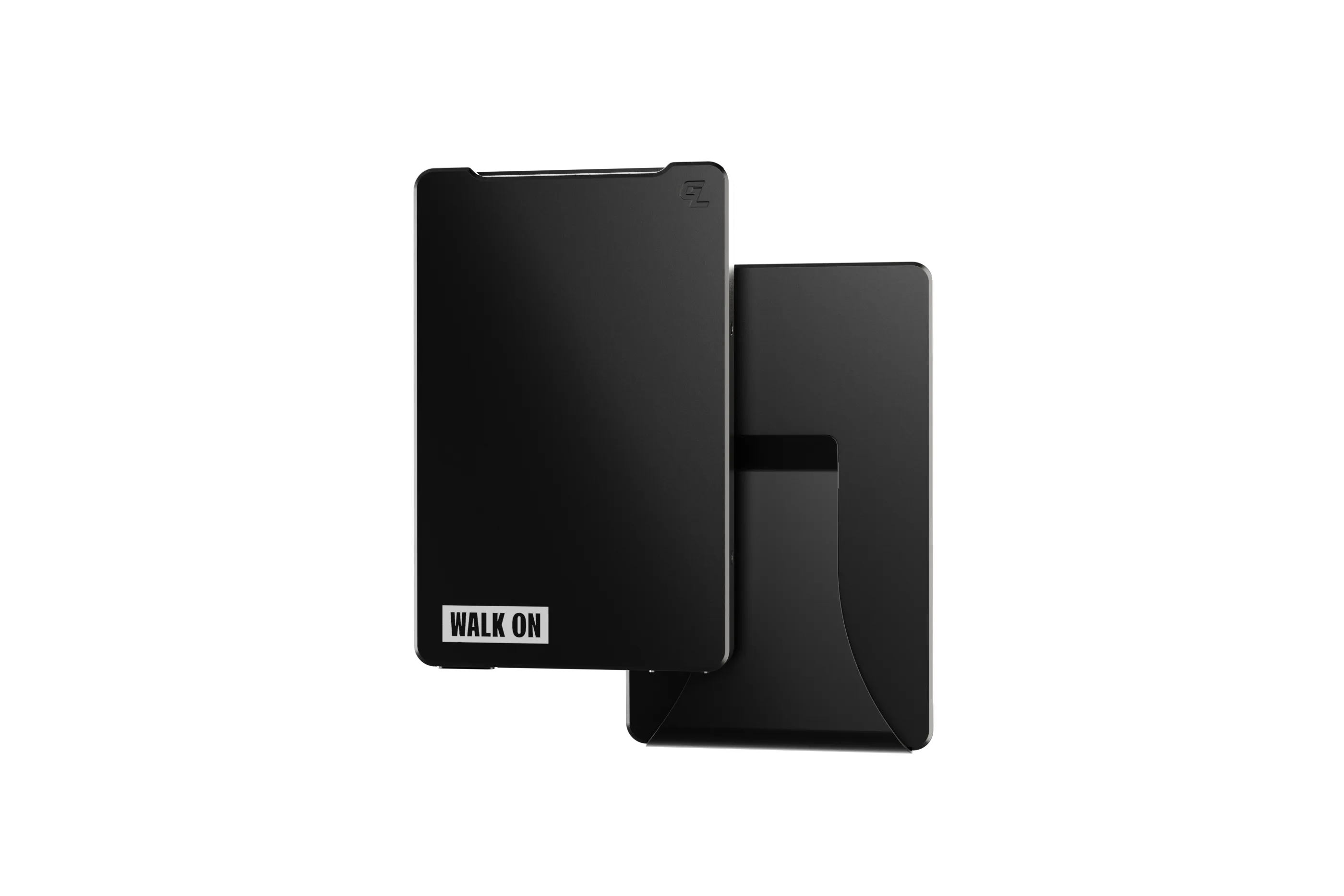 Groove Wallet® - Michael Chandler WALK ON