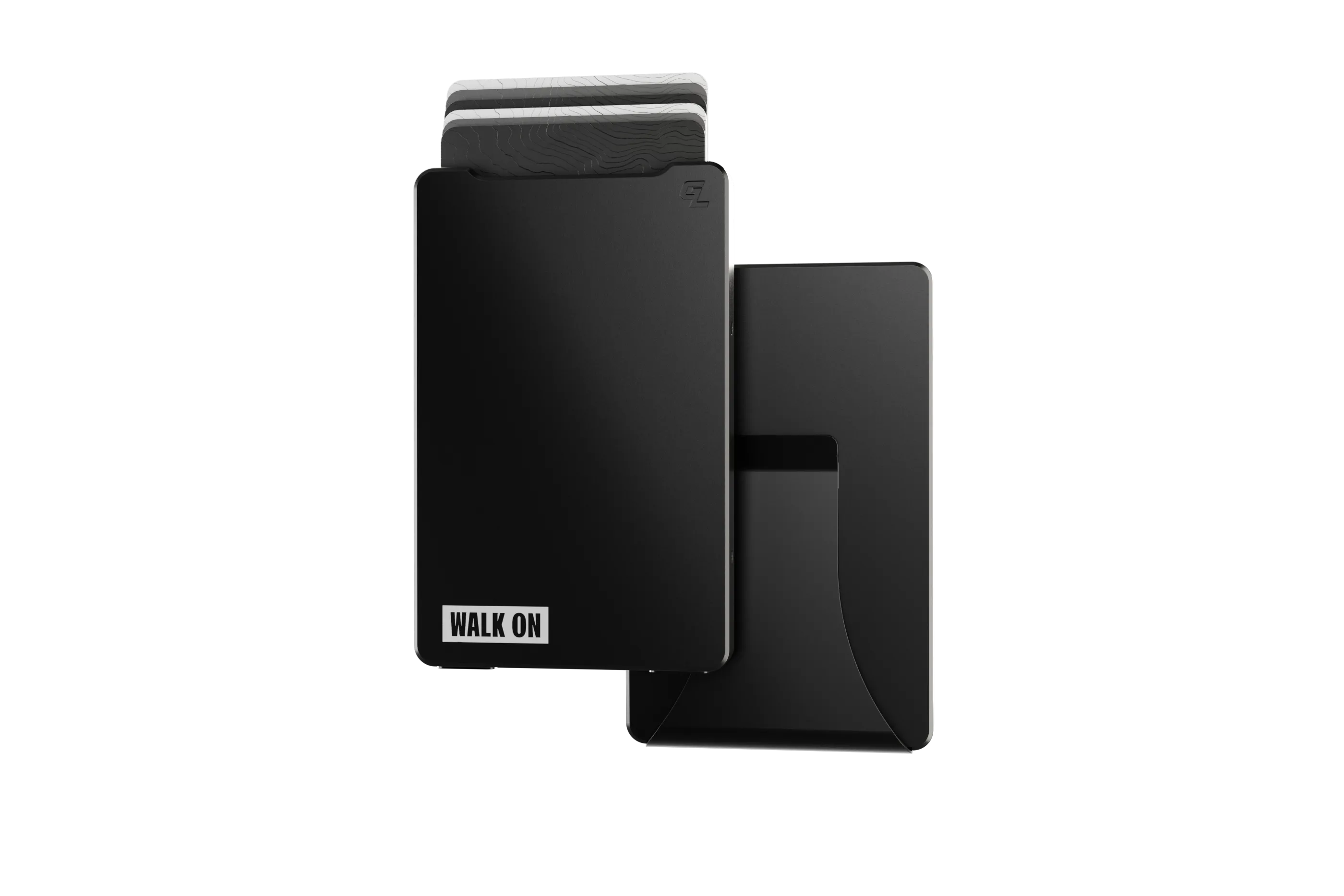Groove Wallet® - Michael Chandler WALK ON