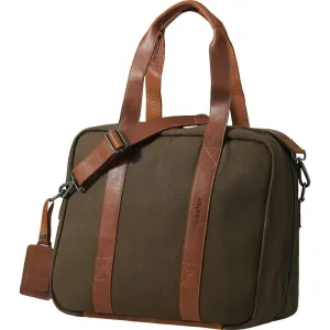 Harkila Weekend Bag 30L - Warm Olive