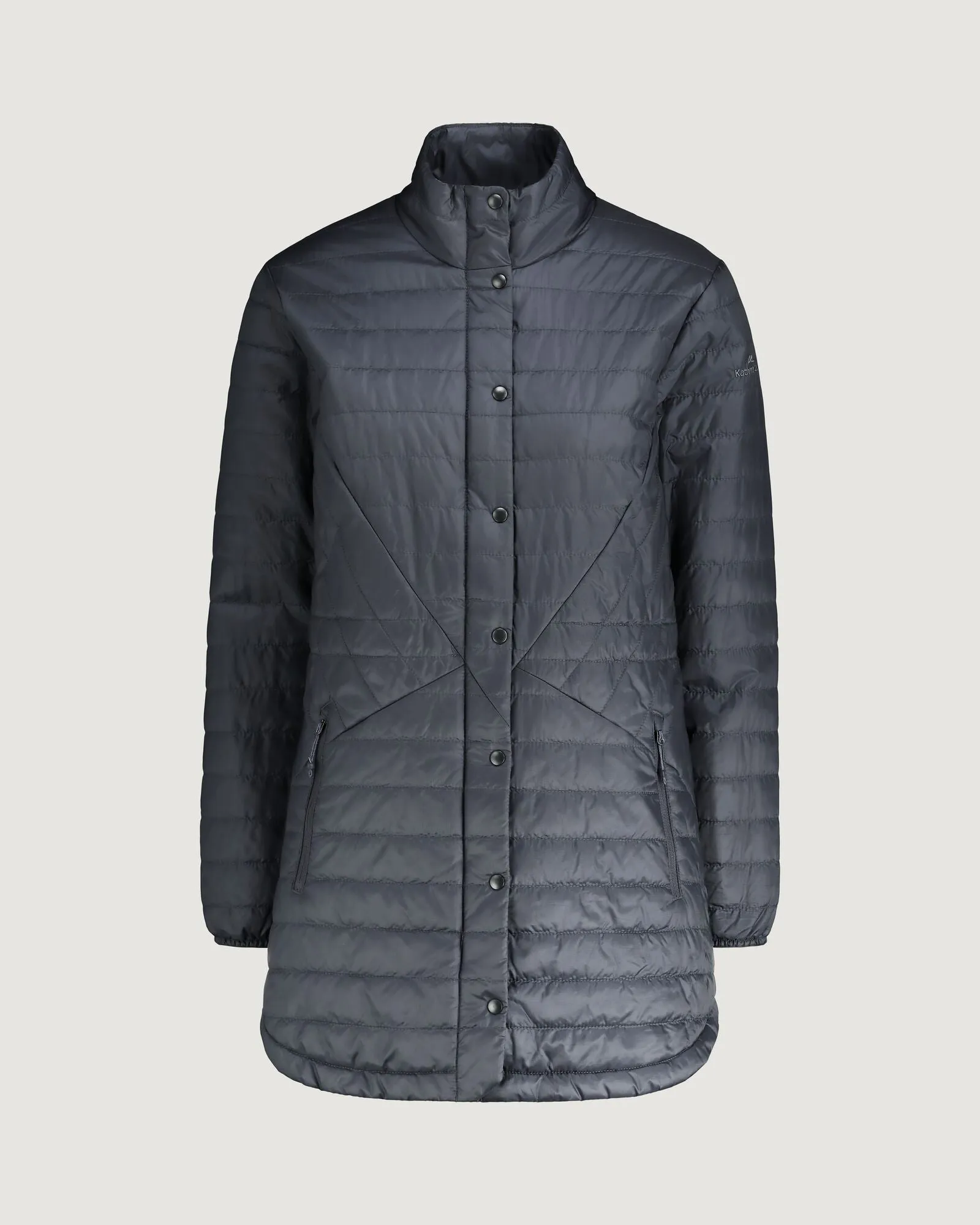 Heli R Women's novaLOFT Coat - Meteor