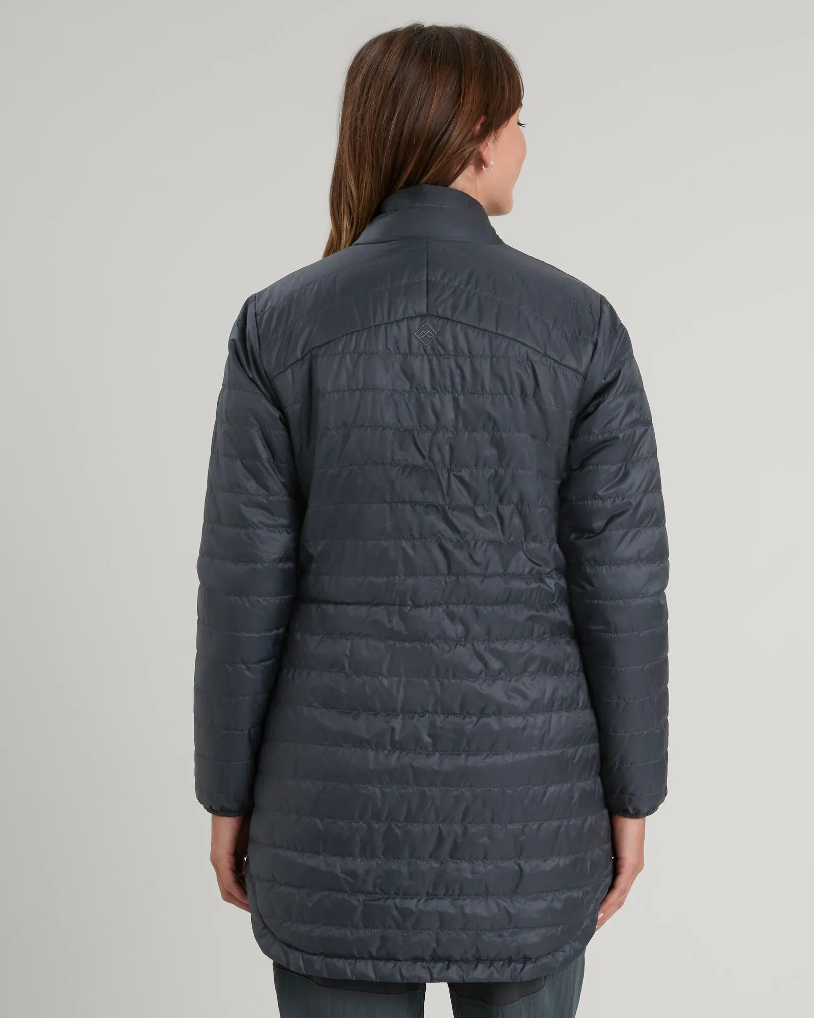 Heli R Women's novaLOFT Coat - Meteor