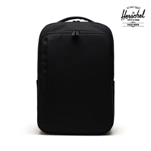 Herschel Kaslo Daypack Tech 20L Us Bags Black