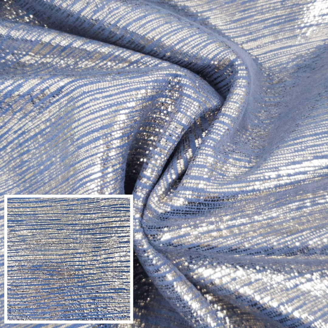 Ice Princess, 3-4 oz Fashion, Limited Stock Pre-cuts