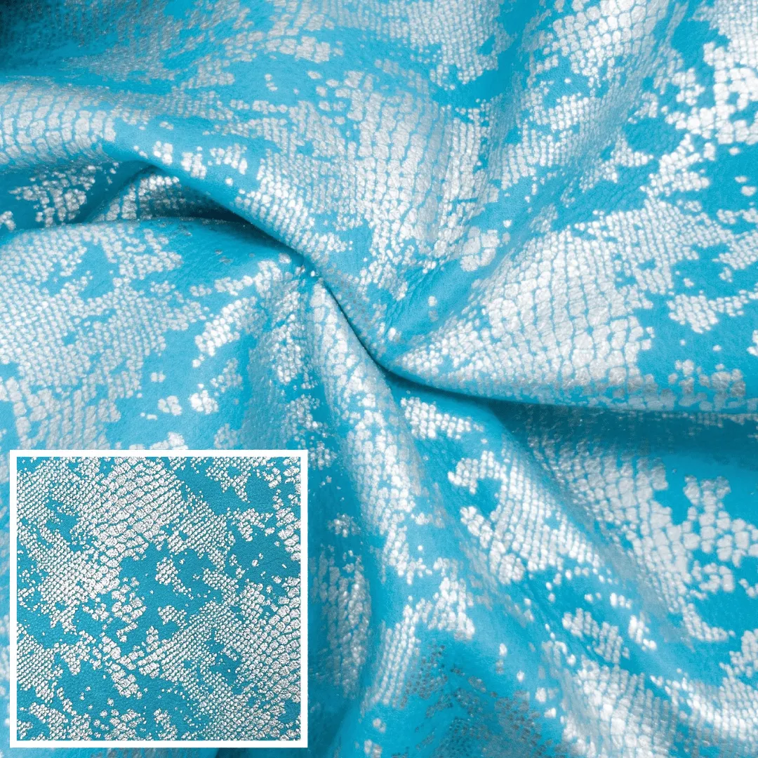 Ice Princess, 3-4 oz Fashion, Limited Stock Pre-cuts