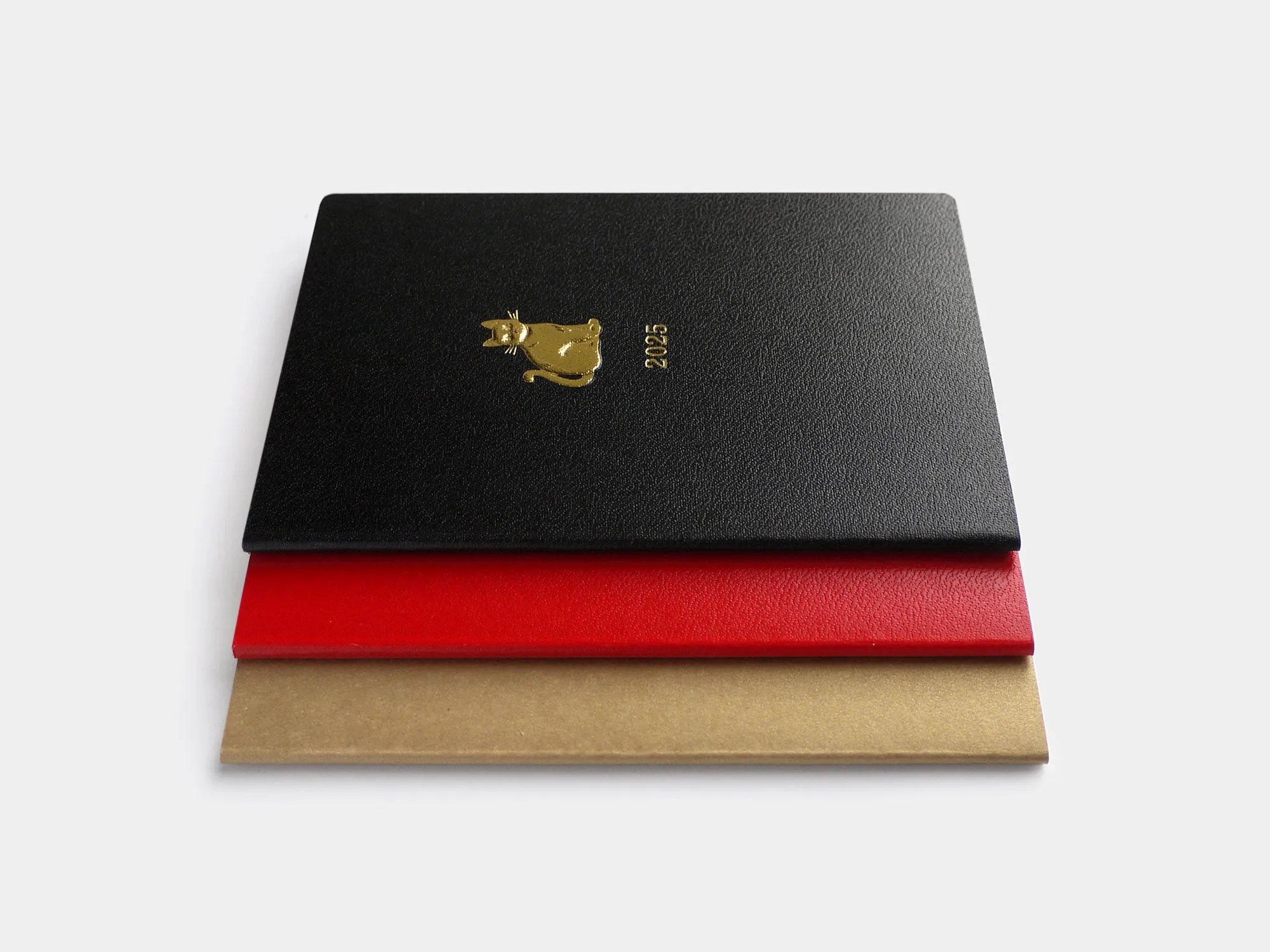 Icon Diary 2025