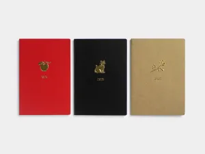 Icon Diary 2025