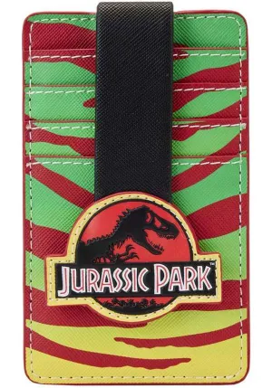 Jurassic Park: 30th Life Finds a Way | CARDHOLDER