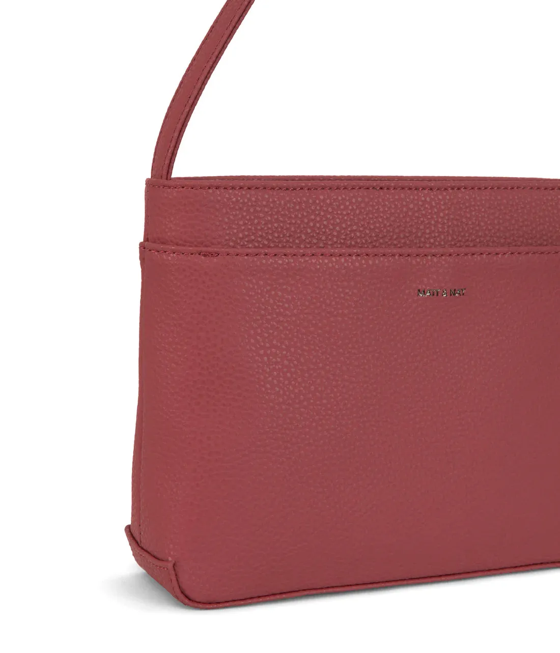 Lychee Luisa Purse