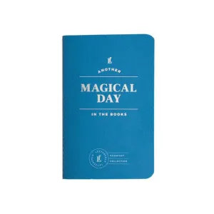 Magical Day Passport